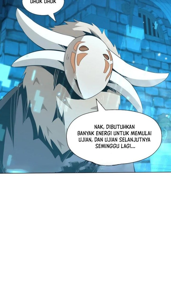 I Attained the Legendary Profession But Now I’m Being Hunted Down by the Whole Server?! Chapter 16 Gambar 41