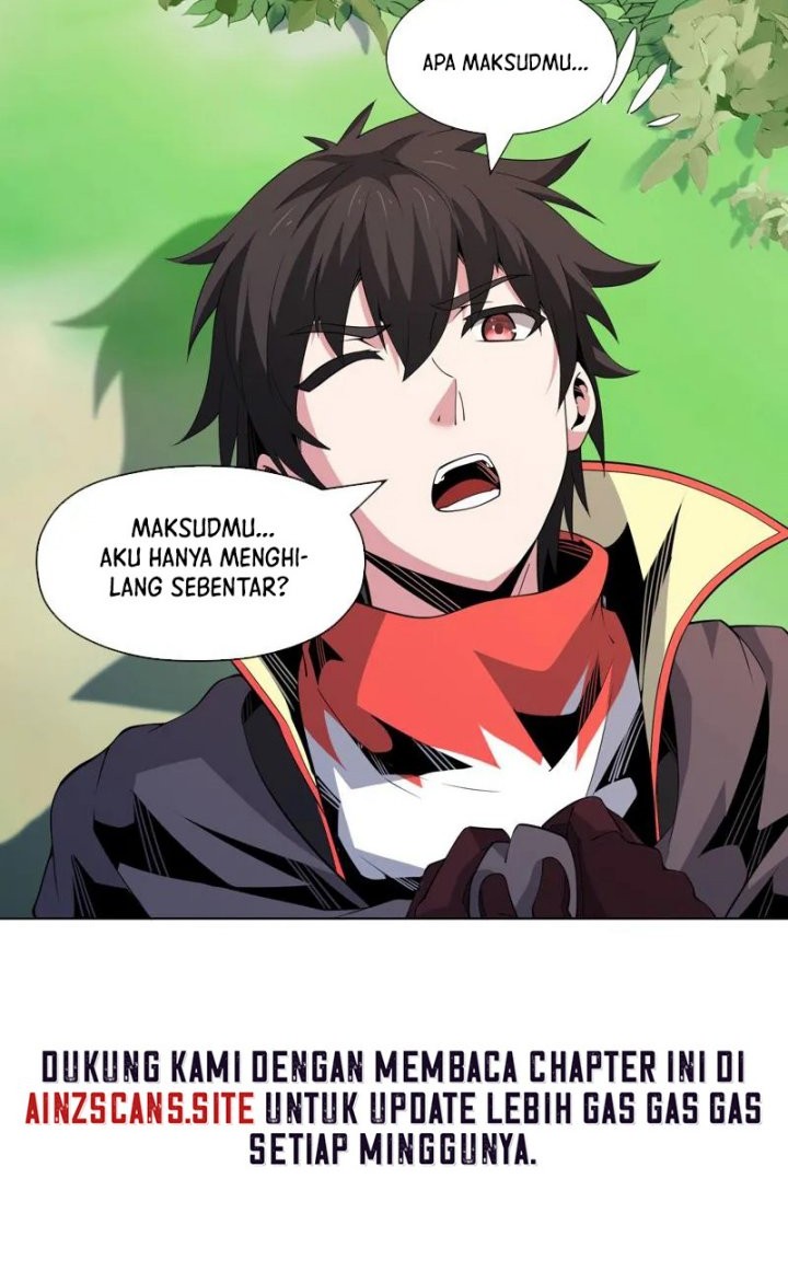 I Attained the Legendary Profession But Now I’m Being Hunted Down by the Whole Server?! Chapter 16 Gambar 47