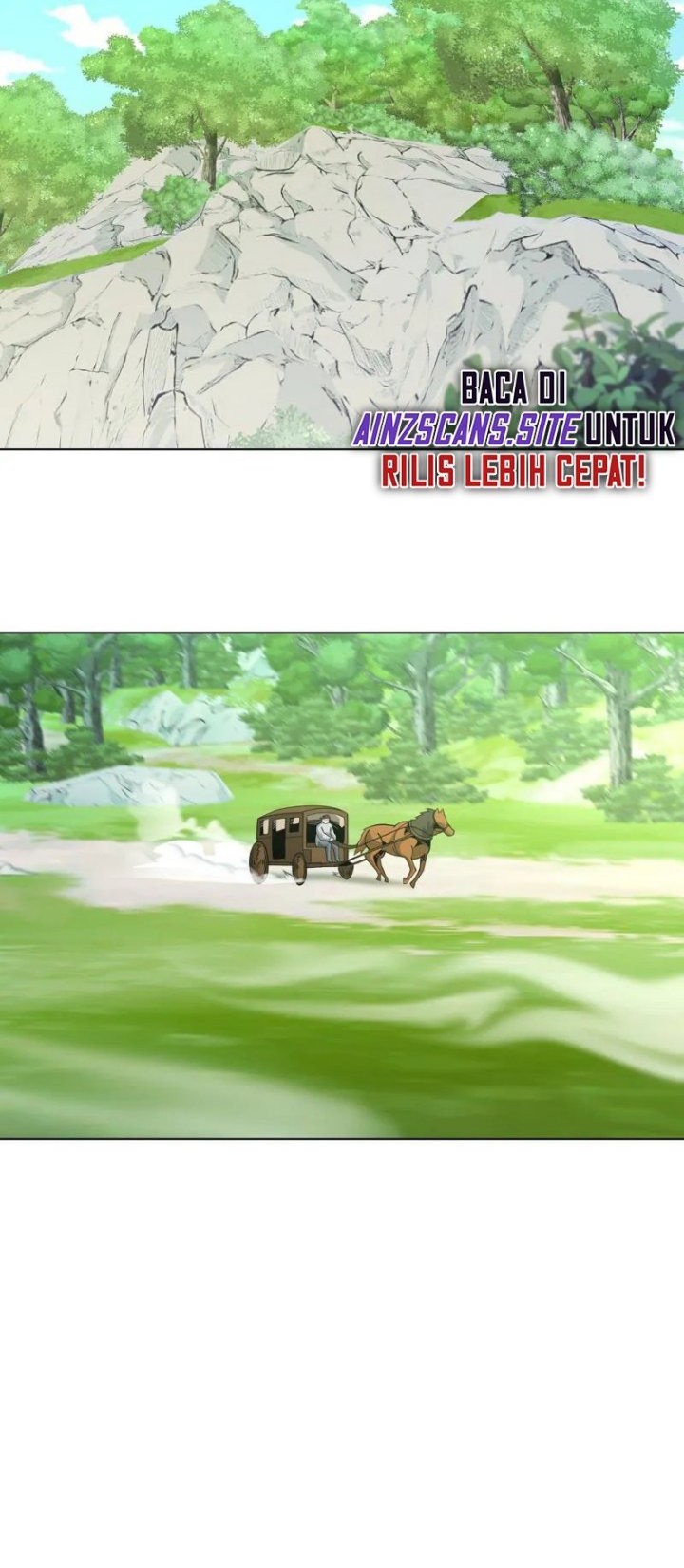 I Attained the Legendary Profession But Now I’m Being Hunted Down by the Whole Server?! Chapter 16 Gambar 8