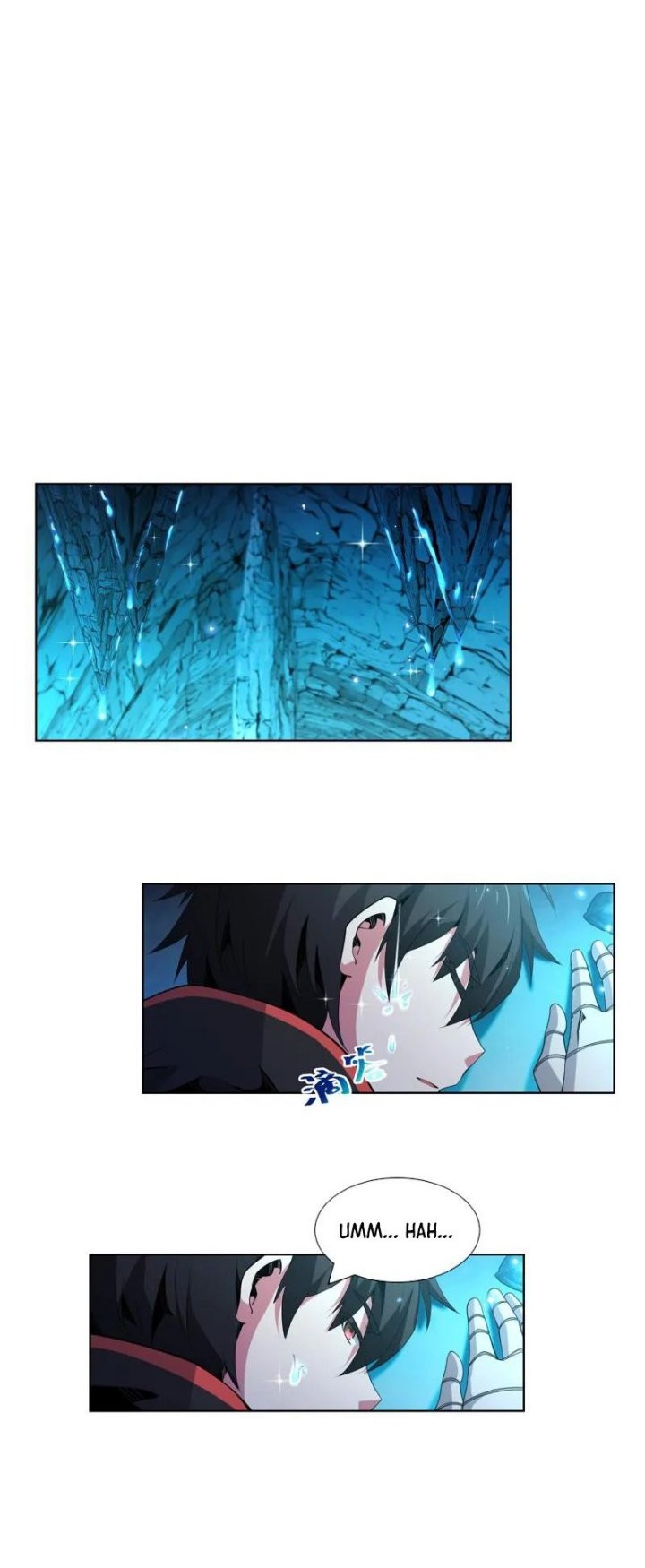I Attained the Legendary Profession But Now I’m Being Hunted Down by the Whole Server?! Chapter 16 Gambar 14