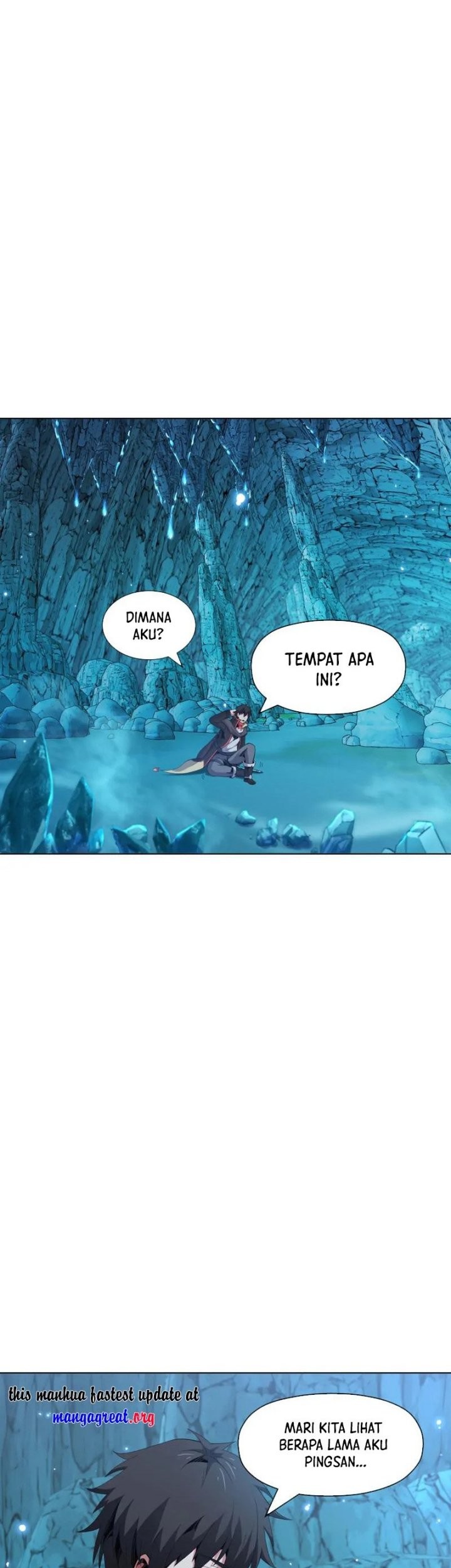 I Attained the Legendary Profession But Now I’m Being Hunted Down by the Whole Server?! Chapter 16 Gambar 15