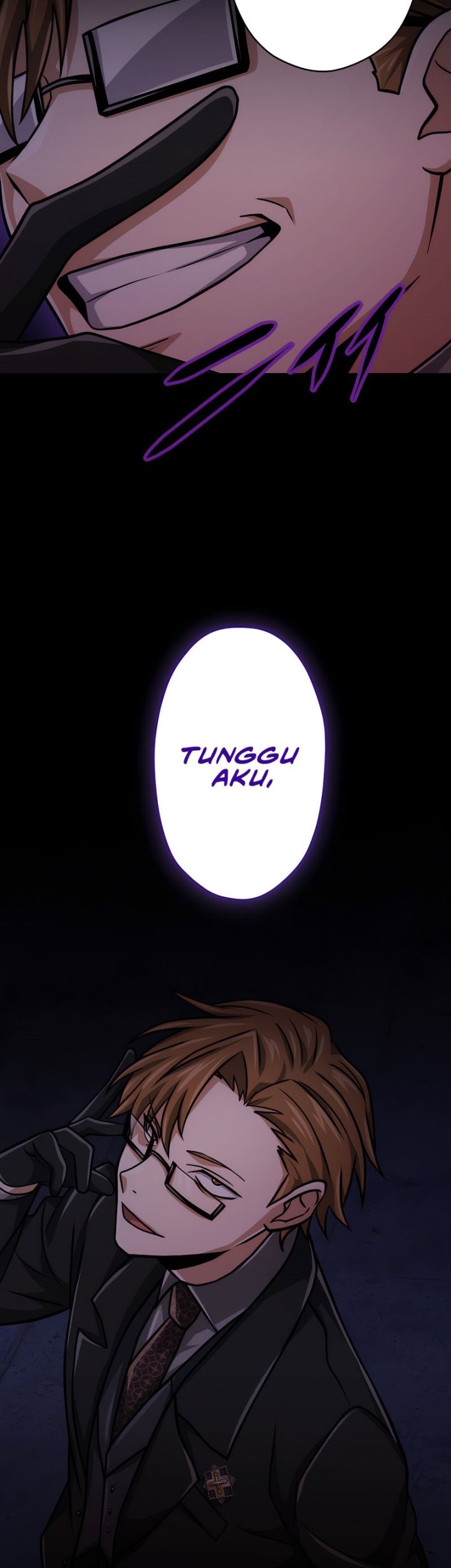 Magic Level 99990000 All-Attribute Great Sage Chapter 34 Gambar 70