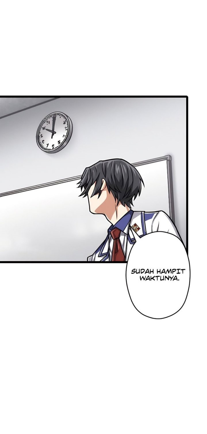 Magic Level 99990000 All-Attribute Great Sage Chapter 34 Gambar 12