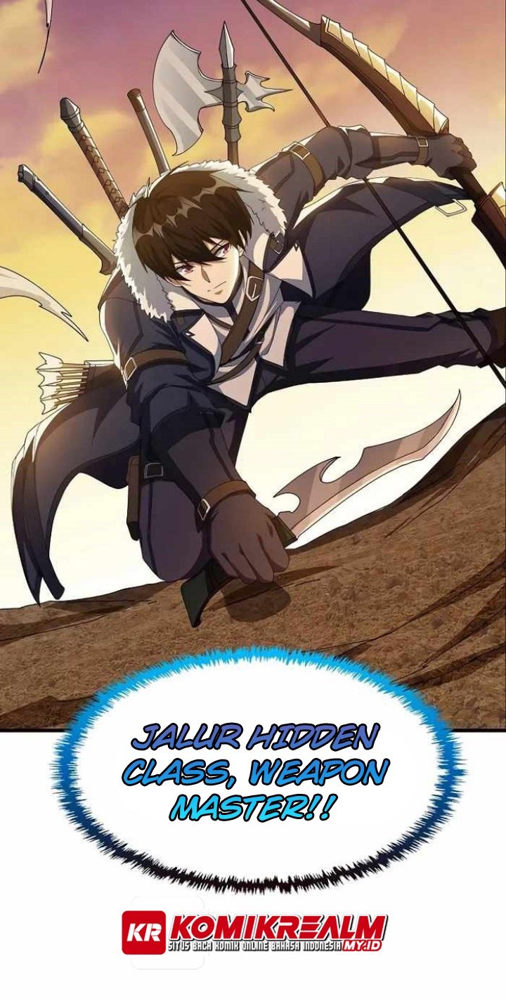 Logging in as a Monster Chapter 22 Gambar 34