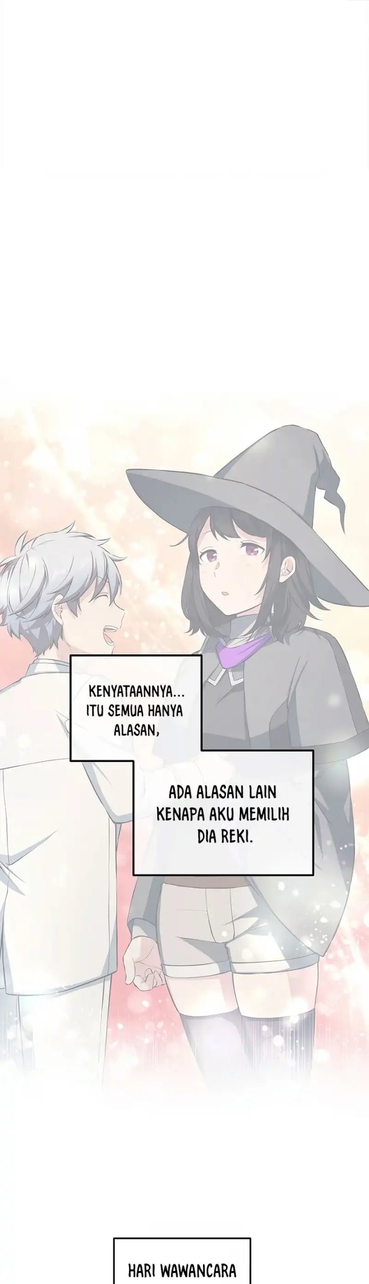 Baca  How a Former Pro Takes Advantage by Doing an Easy Job Chapter 38 Gambar 2