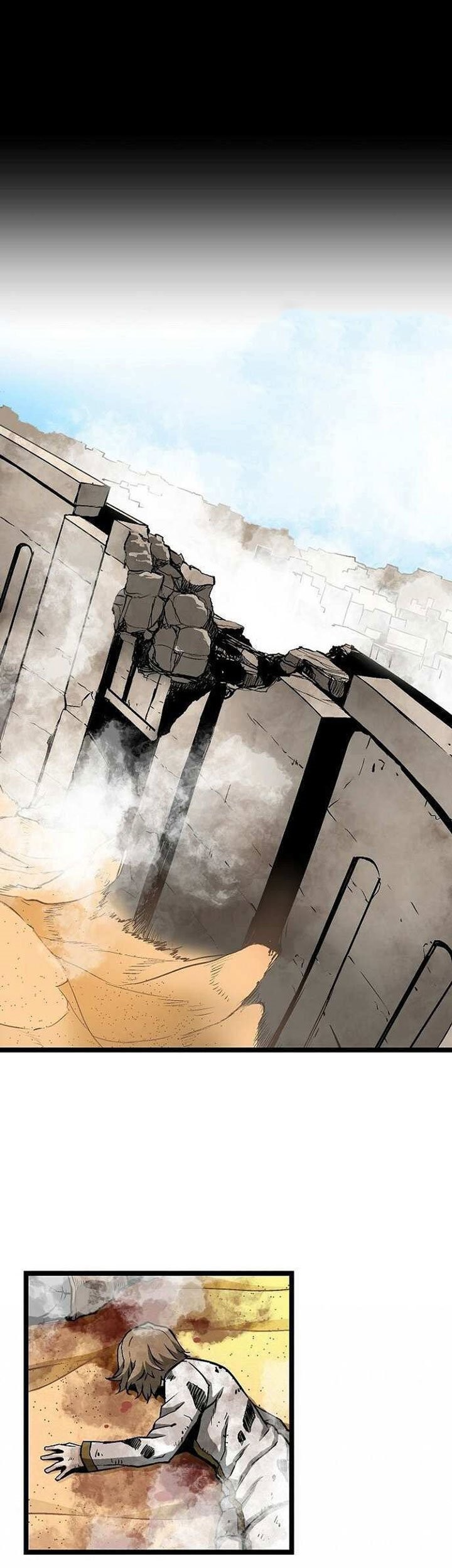 Unbreakable Chapter 52 Gambar 30