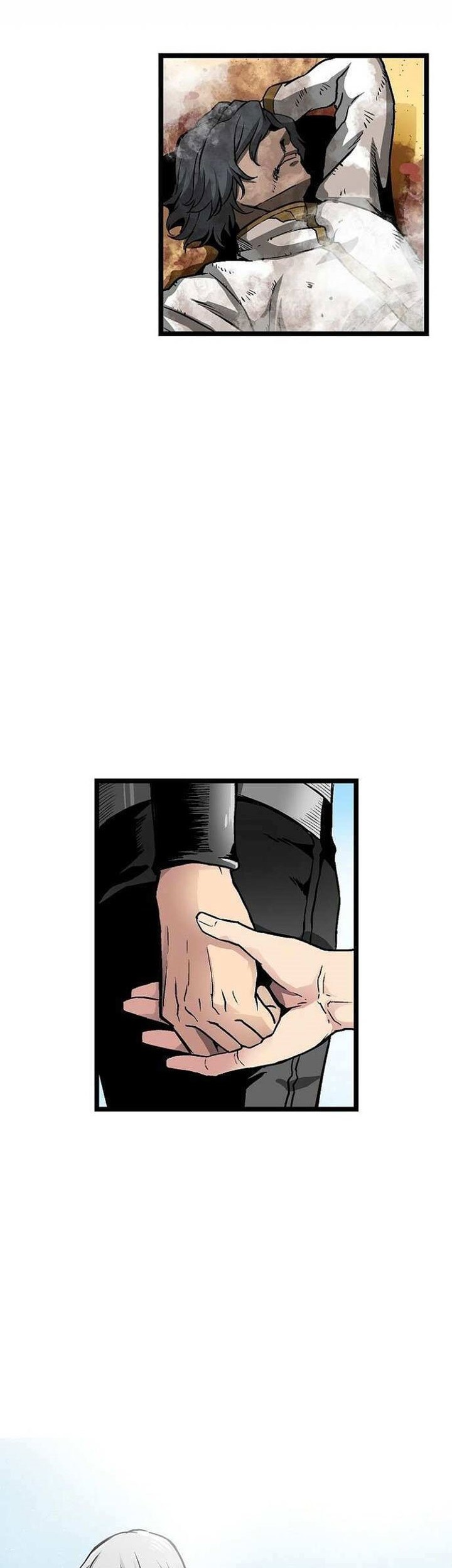 Unbreakable Chapter 52 Gambar 31