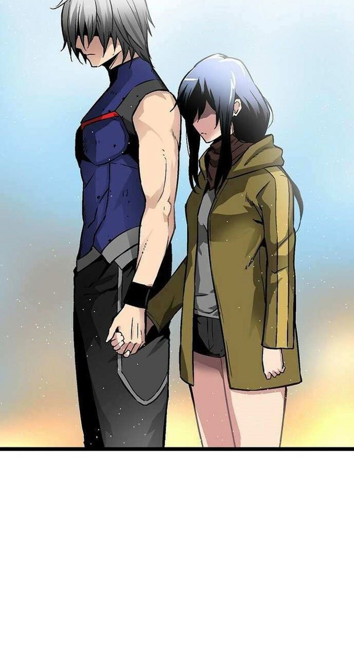 Unbreakable Chapter 52 Gambar 32