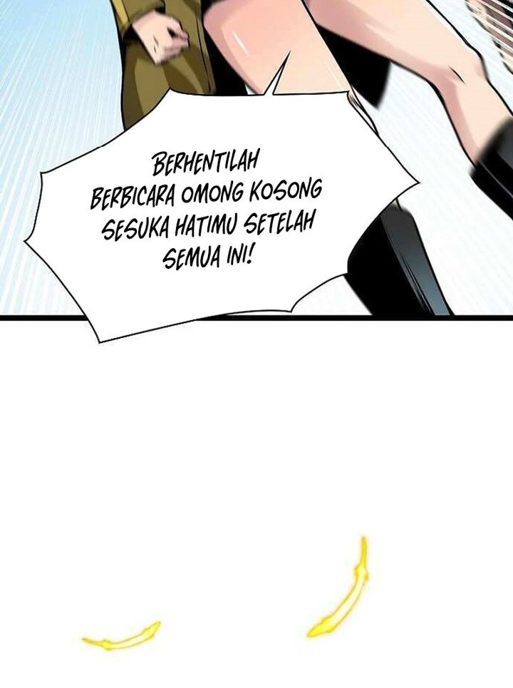 Unbreakable Chapter 52 Gambar 37