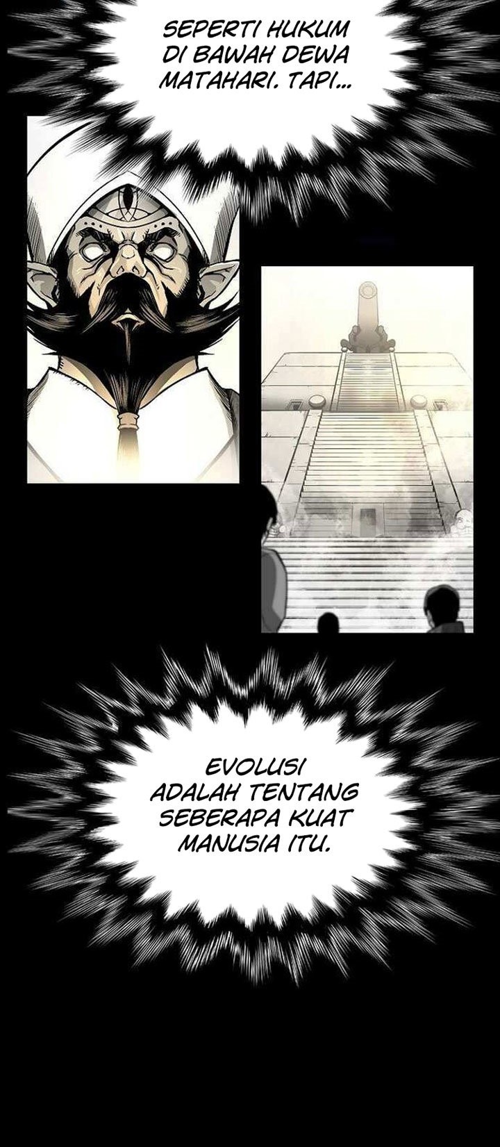 Unbreakable Chapter 52 Gambar 43