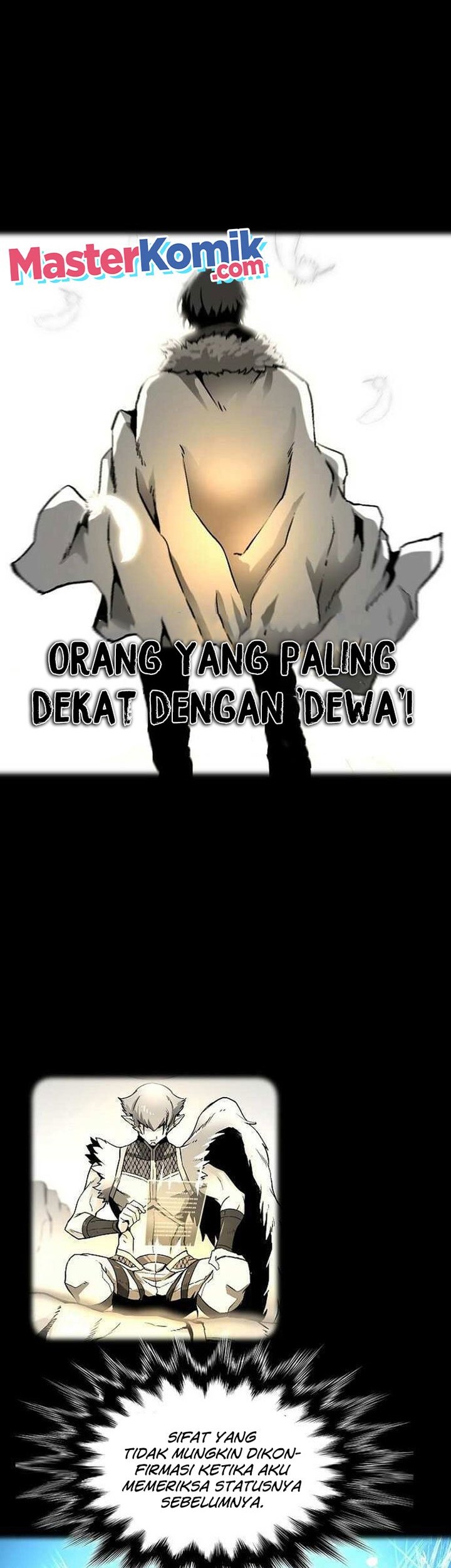 Unbreakable Chapter 52 Gambar 45