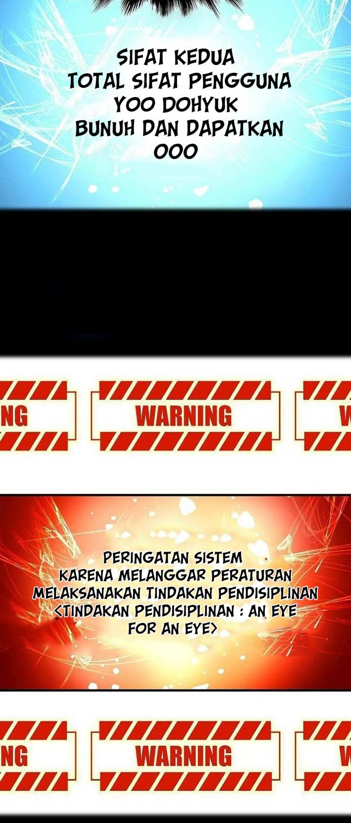Unbreakable Chapter 52 Gambar 46