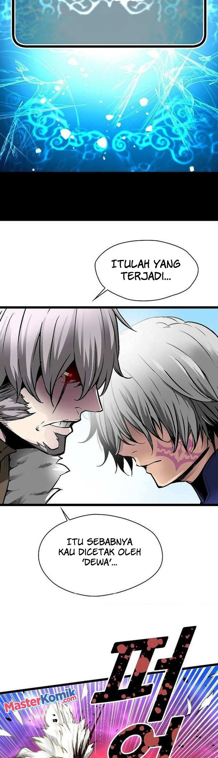 Unbreakable Chapter 52 Gambar 48
