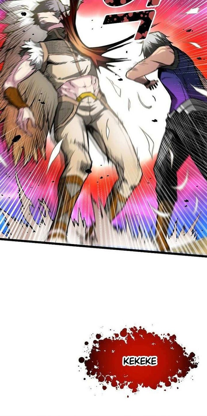 Unbreakable Chapter 52 Gambar 49