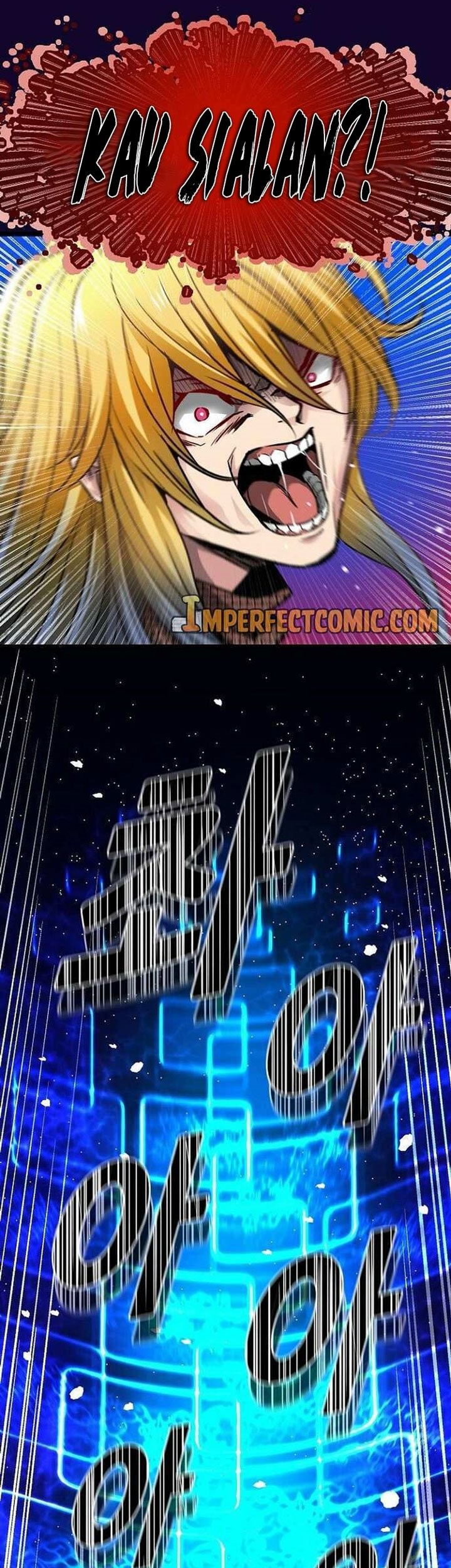 Unbreakable Chapter 52 Gambar 53