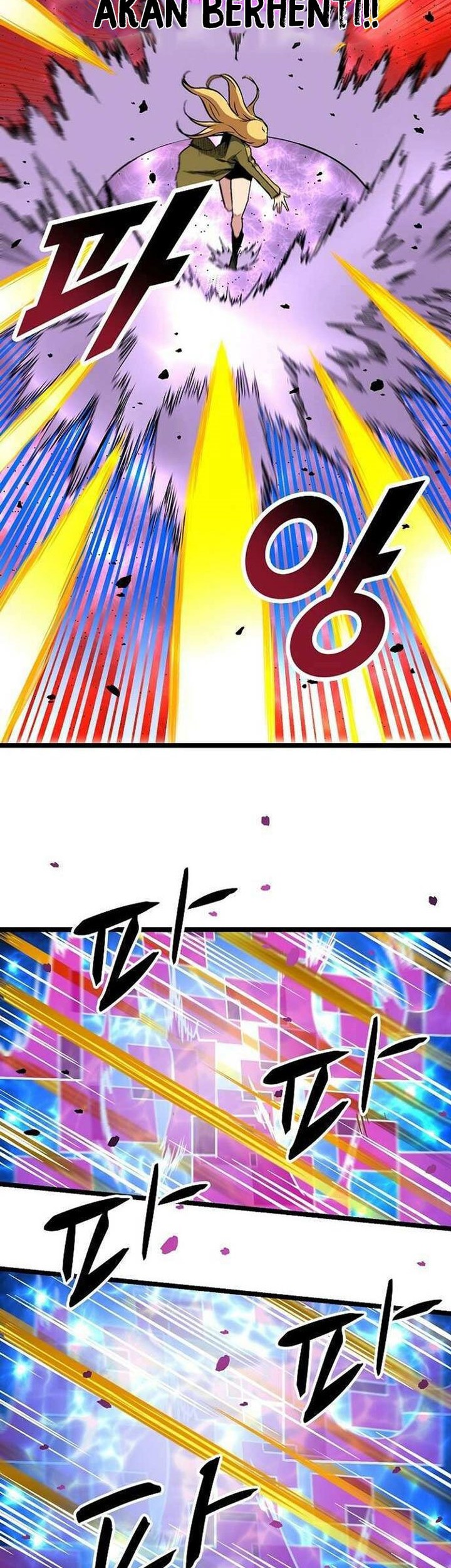 Unbreakable Chapter 52 Gambar 57