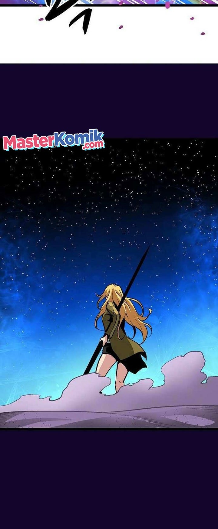 Unbreakable Chapter 52 Gambar 58