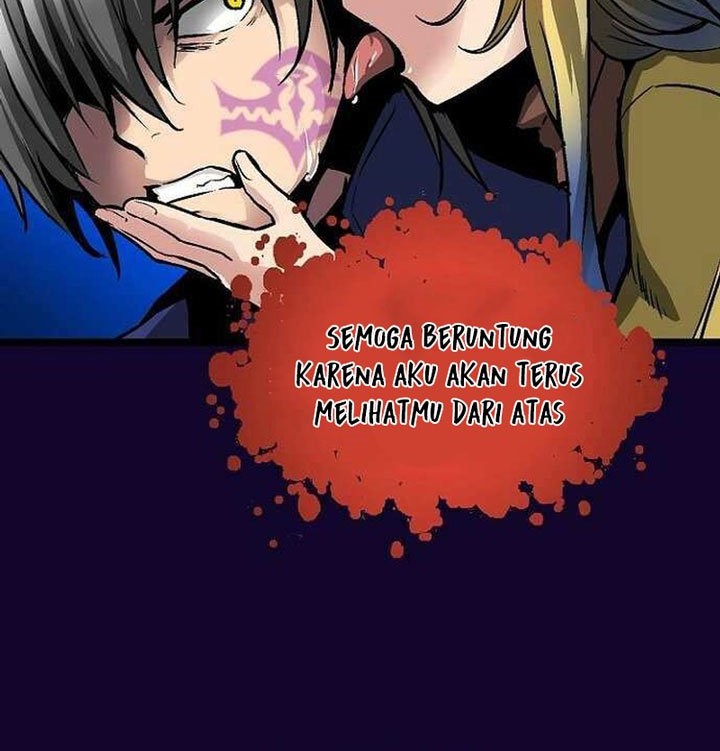 Unbreakable Chapter 52 Gambar 61