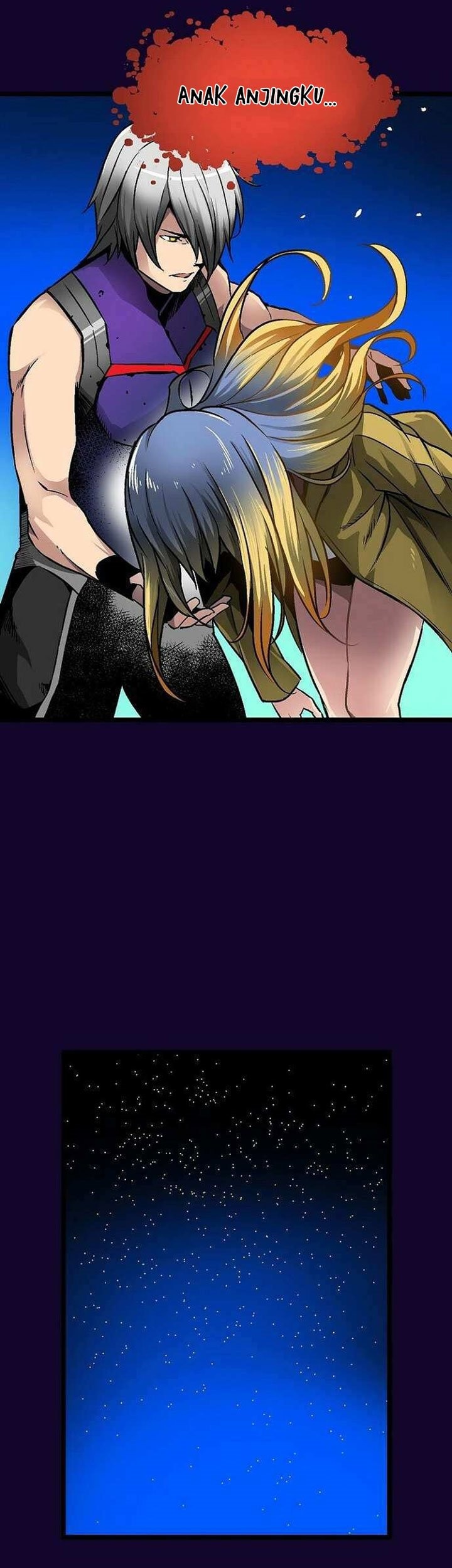 Unbreakable Chapter 52 Gambar 62