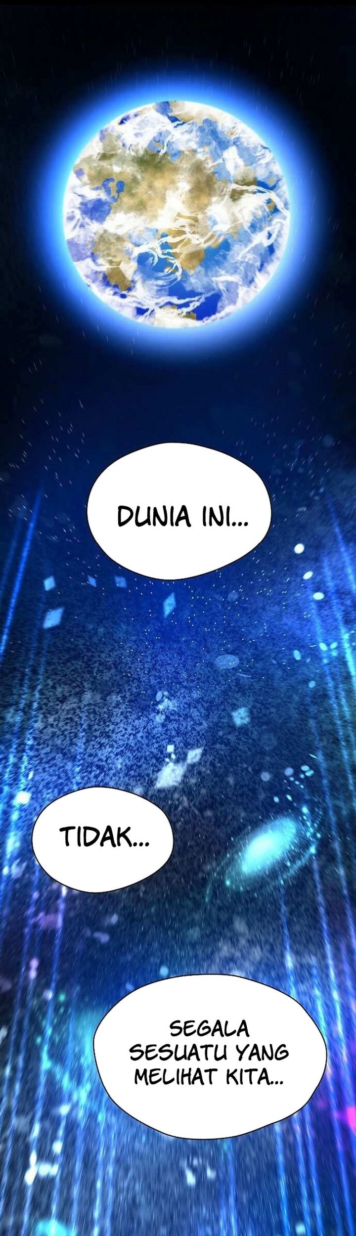 Unbreakable Chapter 52 Gambar 67