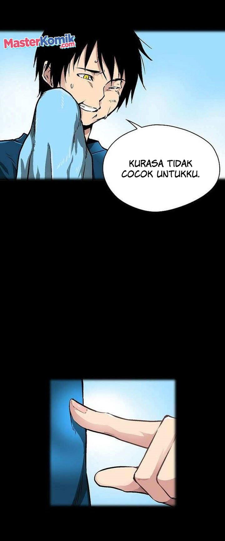 Unbreakable Chapter 52 Gambar 4