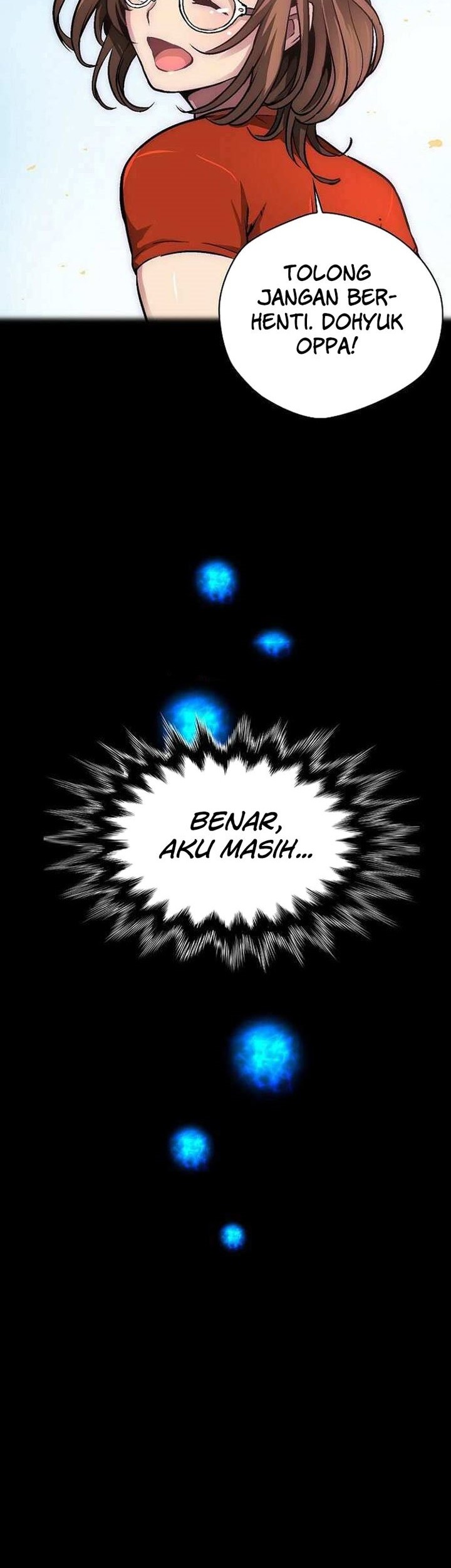 Unbreakable Chapter 52 Gambar 6