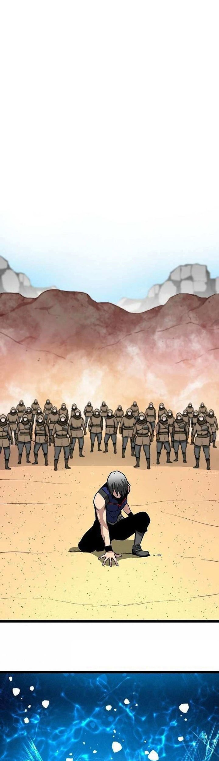 Unbreakable Chapter 52 Gambar 20