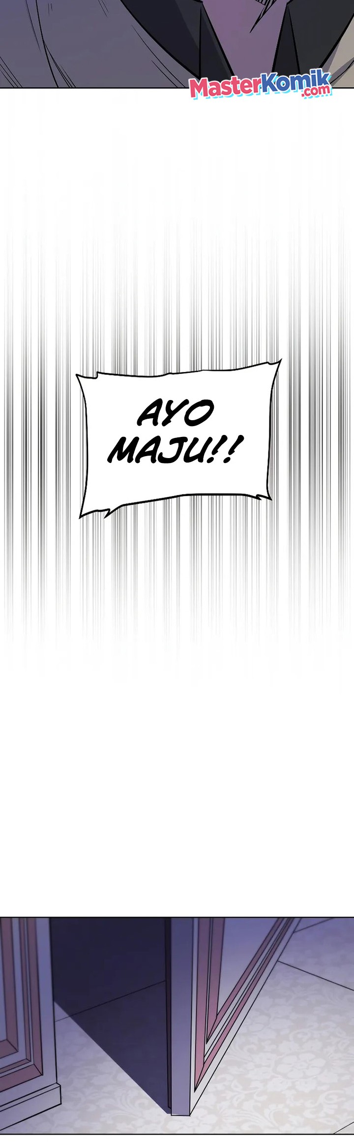 Overpowered Sword Chapter 74 Gambar 21