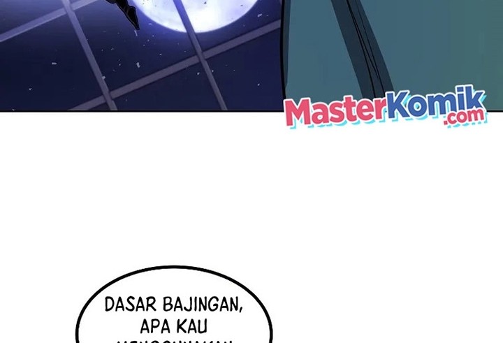Overpowered Sword Chapter 74 Gambar 45