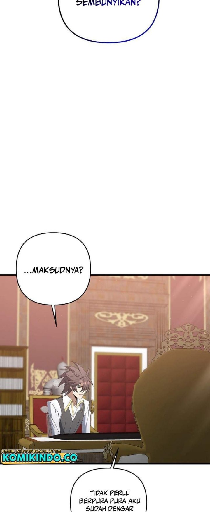 The Lazy Swordmaster Chapter 72 Gambar 28