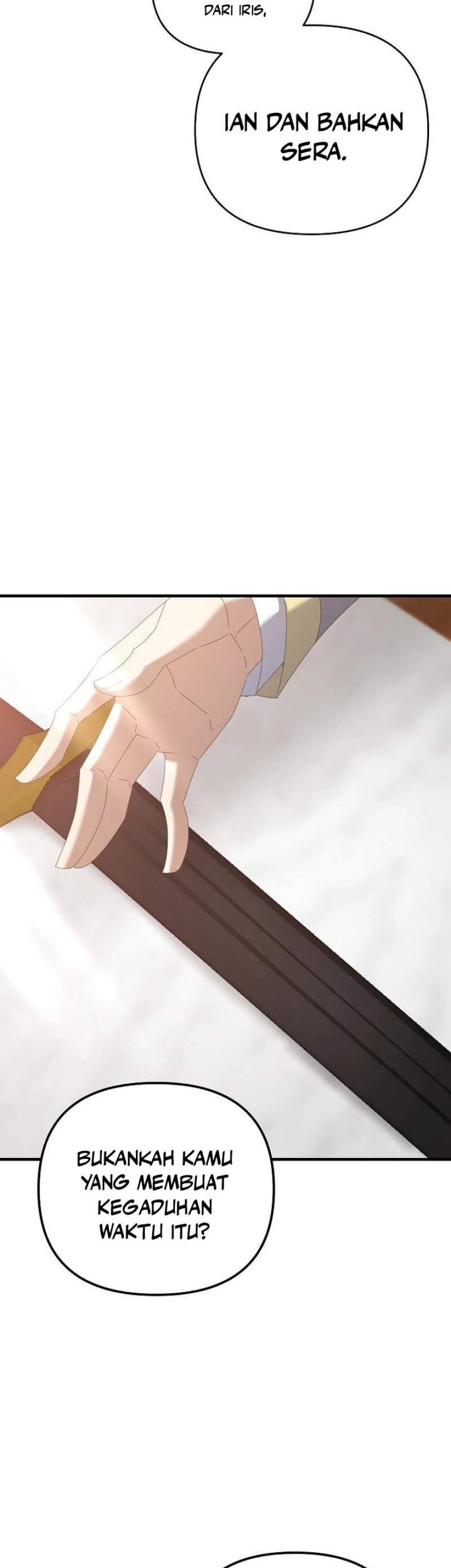 The Lazy Swordmaster Chapter 72 Gambar 29
