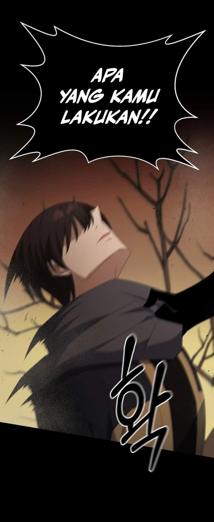 The Lazy Swordmaster Chapter 72 Gambar 34