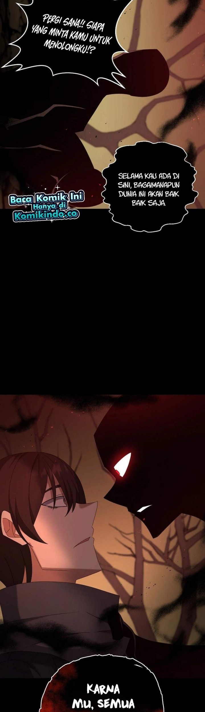 The Lazy Swordmaster Chapter 72 Gambar 36
