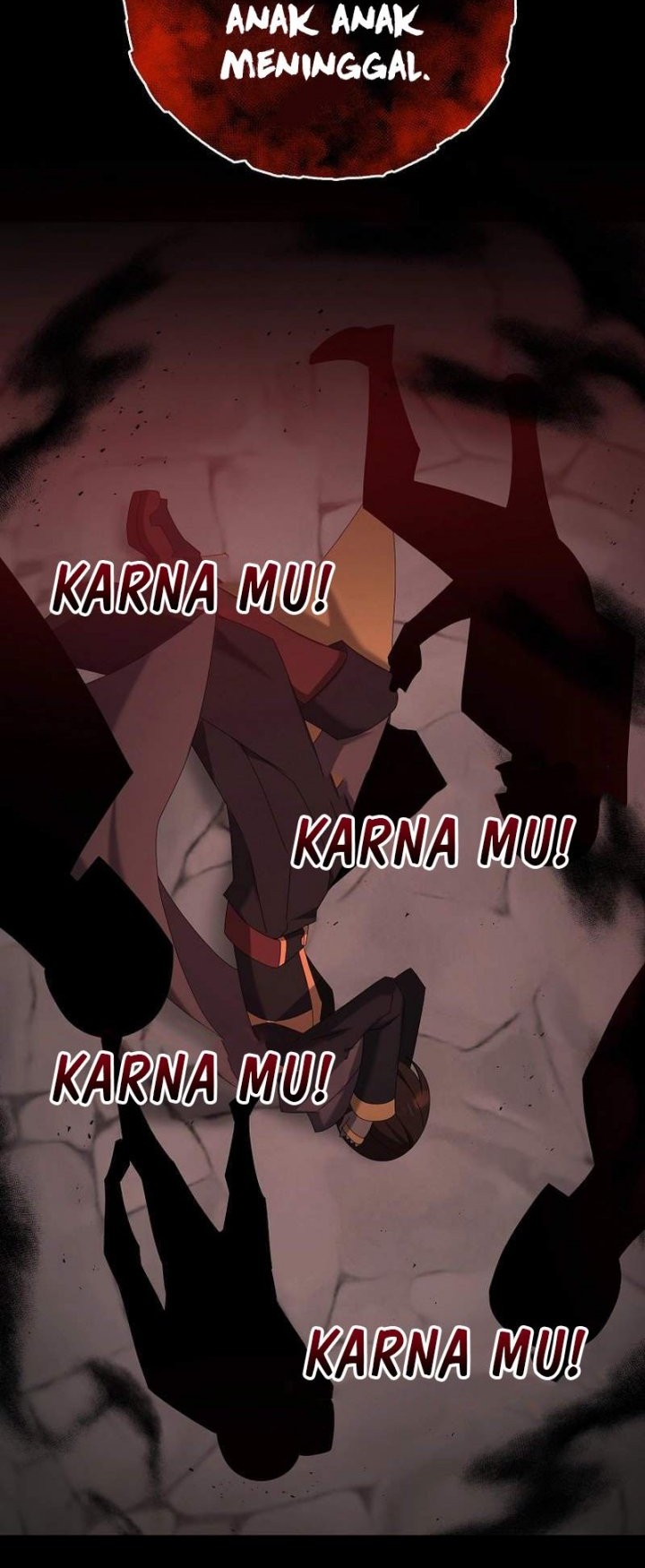 The Lazy Swordmaster Chapter 72 Gambar 37