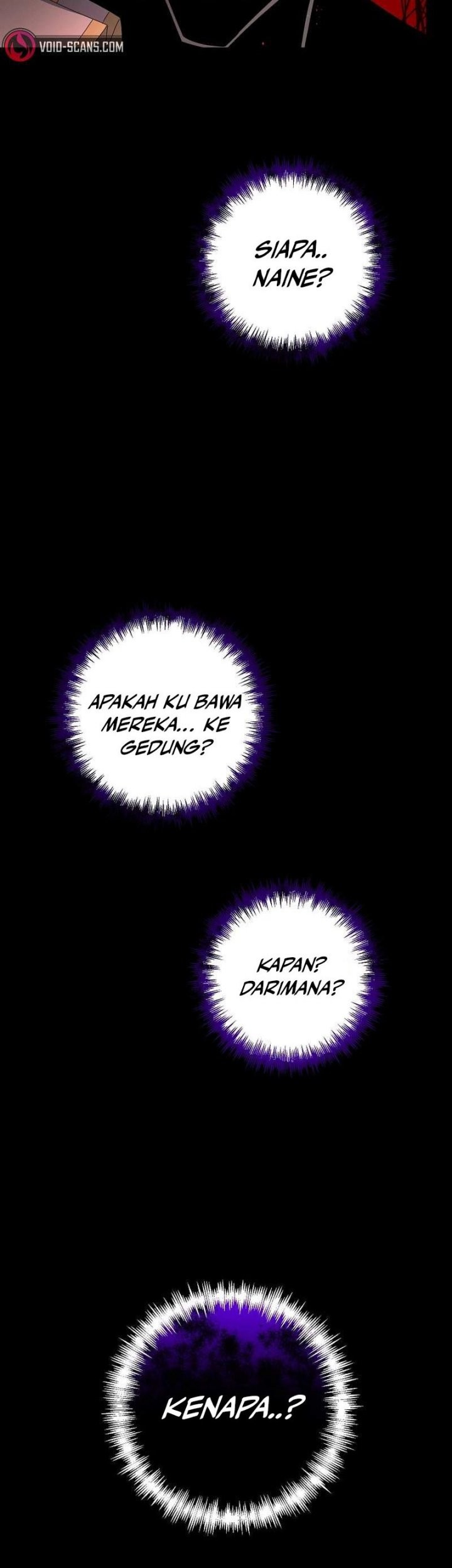 The Lazy Swordmaster Chapter 72 Gambar 41
