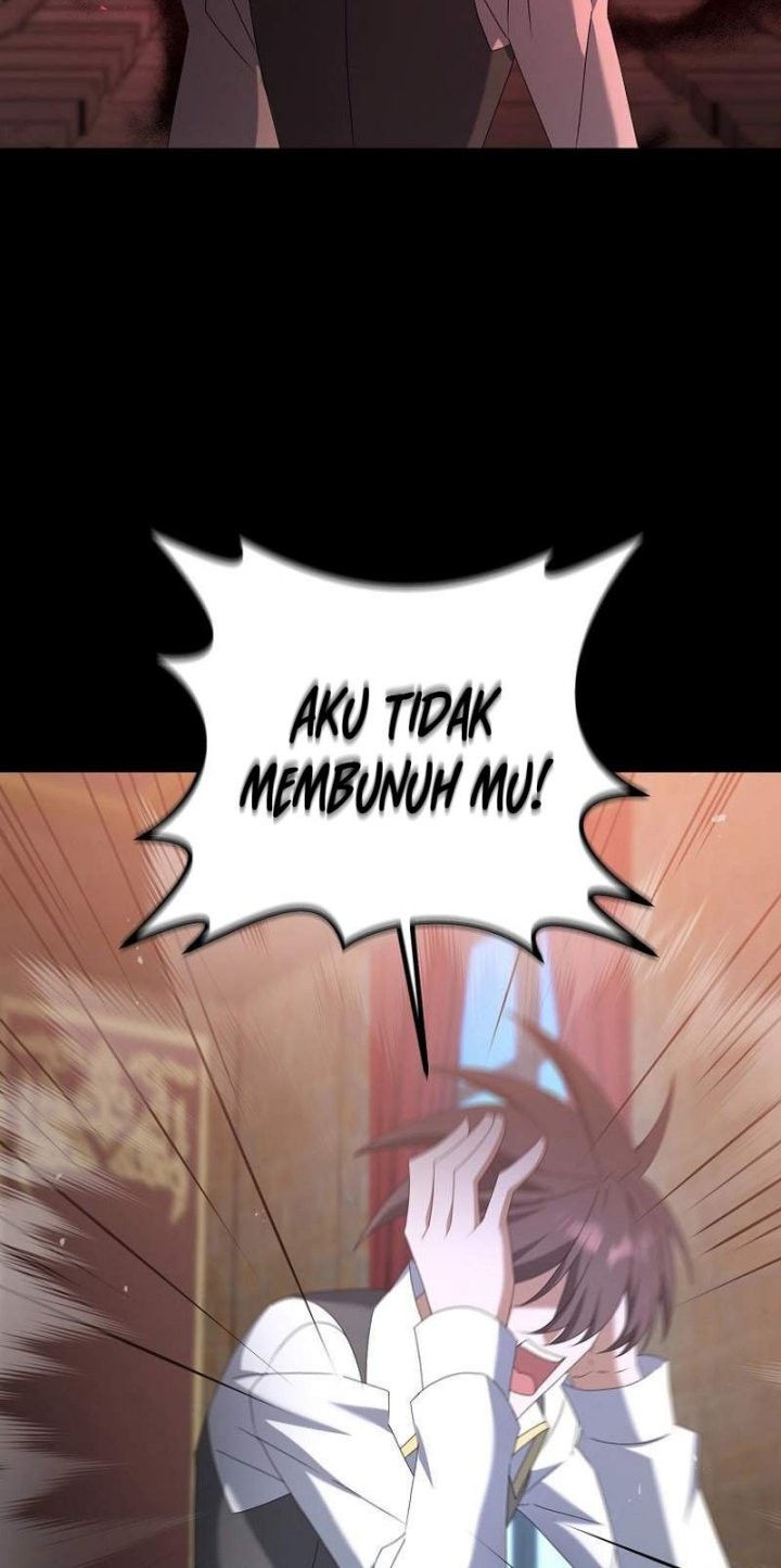 The Lazy Swordmaster Chapter 72 Gambar 46