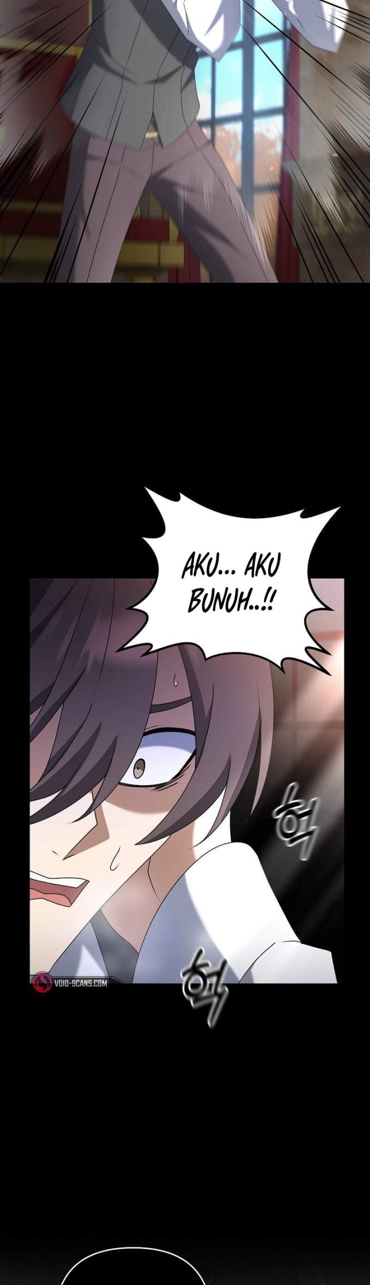 The Lazy Swordmaster Chapter 72 Gambar 47