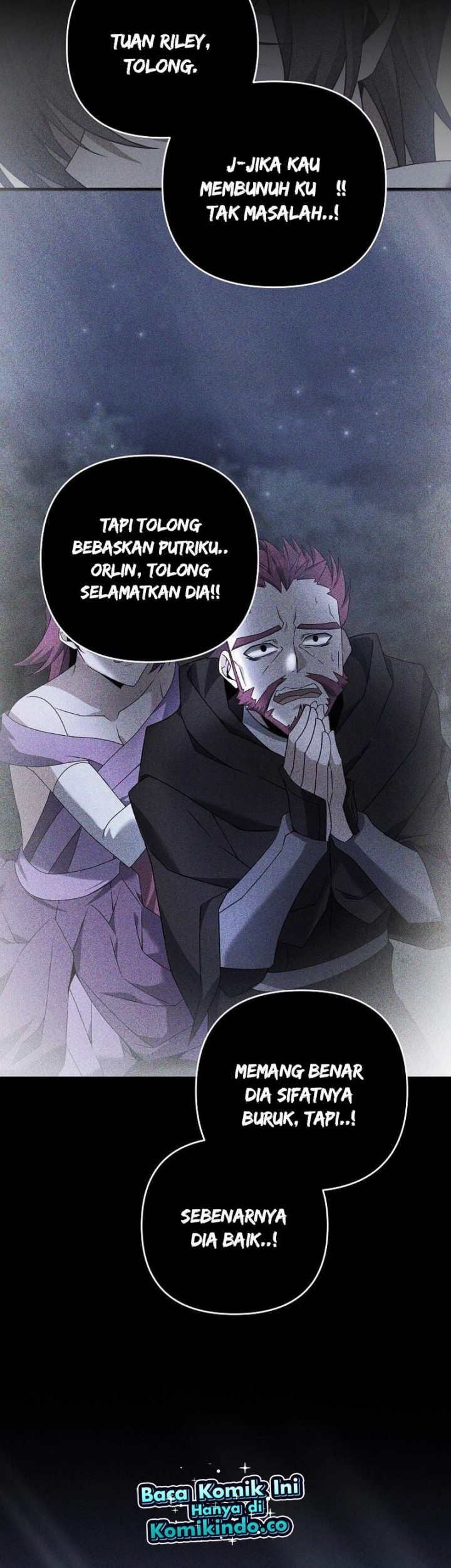 The Lazy Swordmaster Chapter 72 Gambar 48