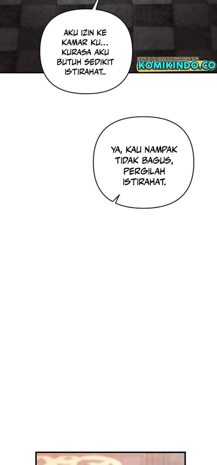 The Lazy Swordmaster Chapter 72 Gambar 52