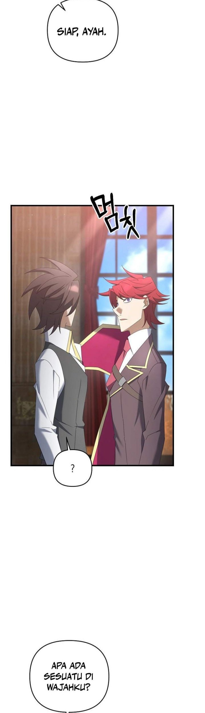 The Lazy Swordmaster Chapter 72 Gambar 12