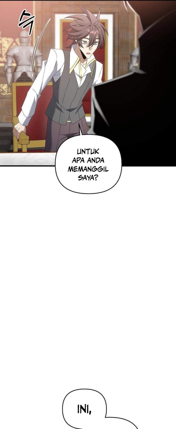 The Lazy Swordmaster Chapter 72 Gambar 16