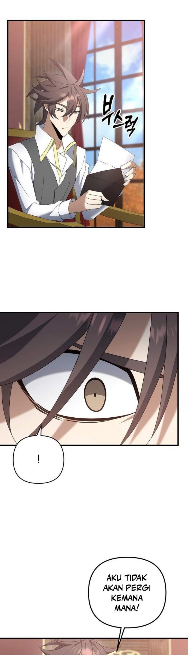 The Lazy Swordmaster Chapter 72 Gambar 18