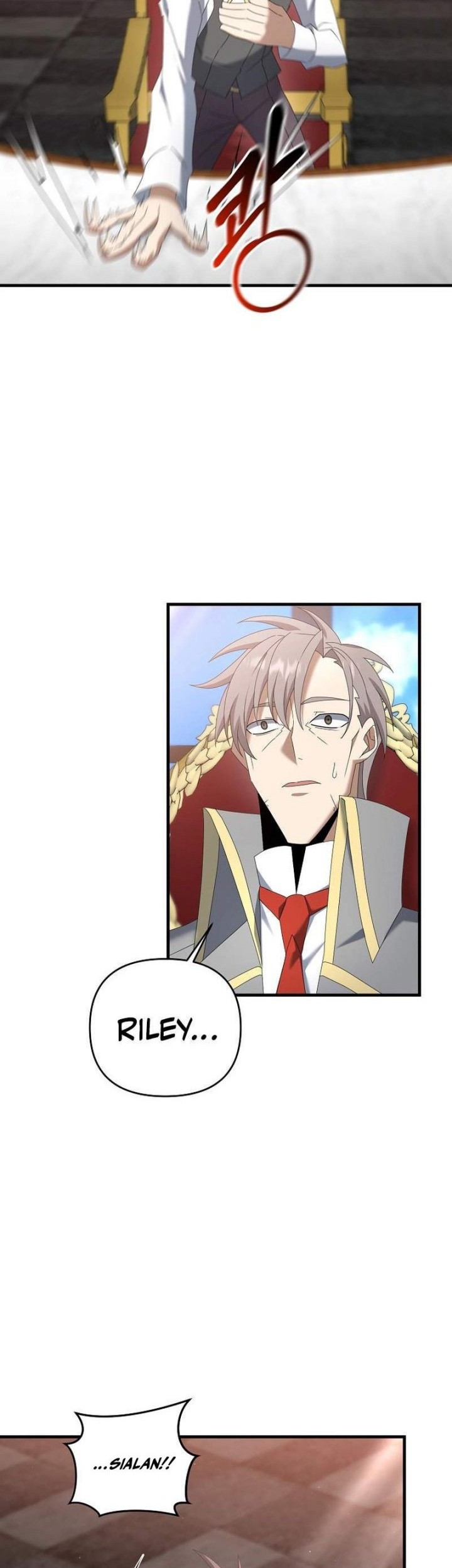 The Lazy Swordmaster Chapter 72 Gambar 24