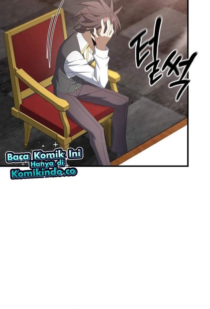 The Lazy Swordmaster Chapter 72 Gambar 25