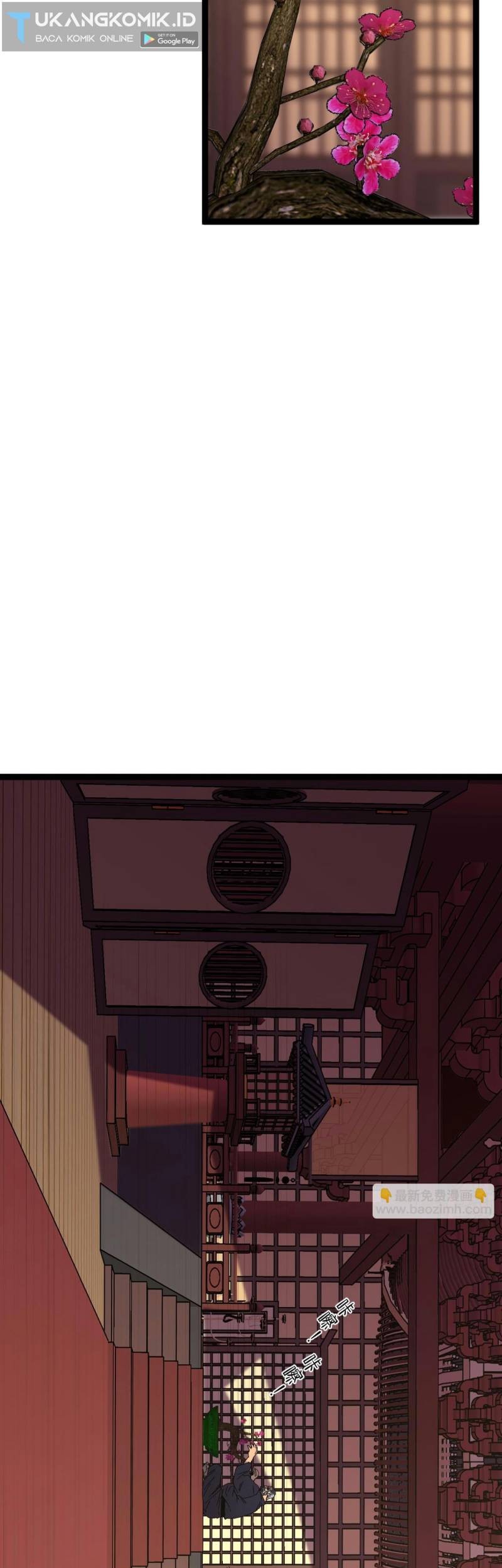 Your Talent is Mine Chapter 59 Gambar 43