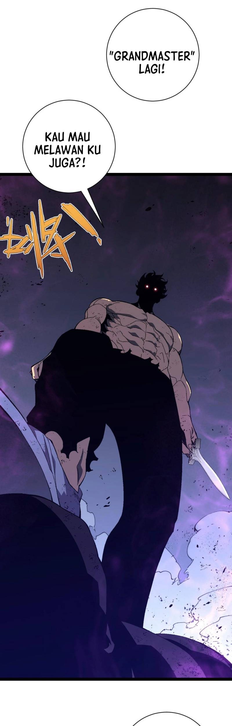 Baca Your Talent is Mine Chapter 59 Gambar 2