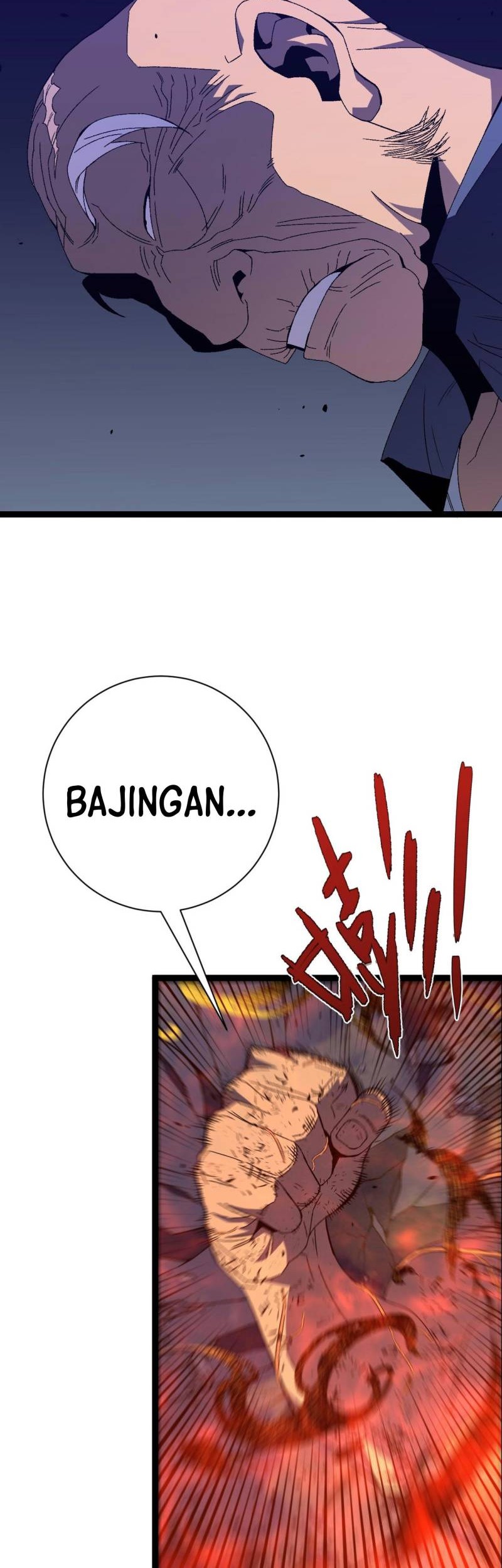 Your Talent is Mine Chapter 59 Gambar 5
