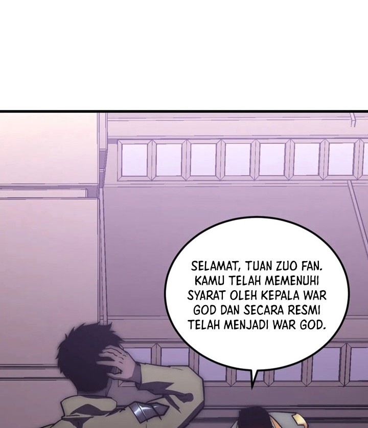 Rise From The Rubble Chapter 200 Gambar 5