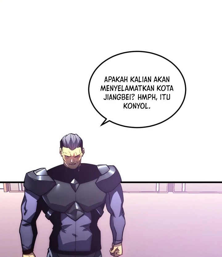 Rise From The Rubble Chapter 200 Gambar 9