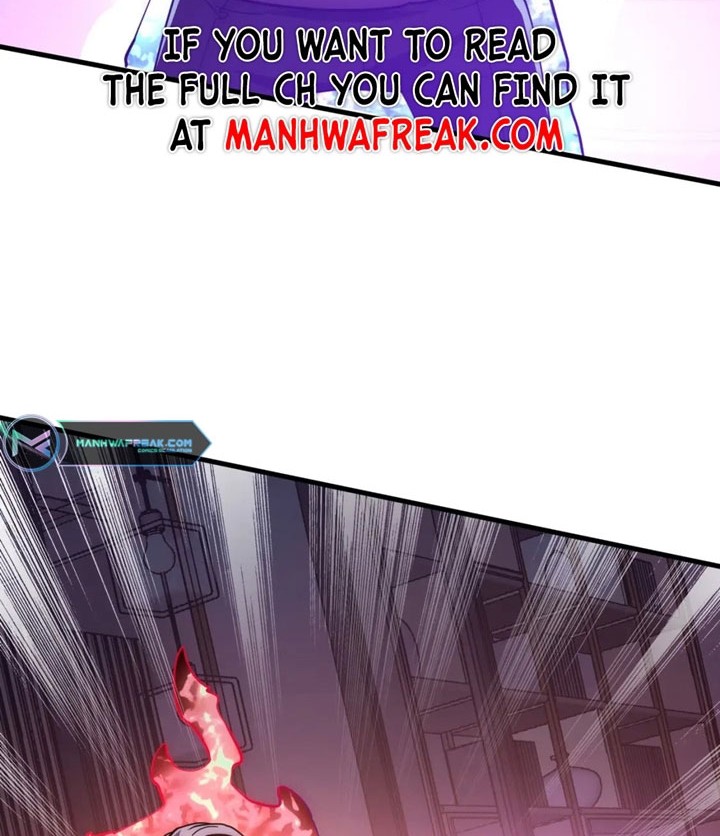 Rise From The Rubble Chapter 200 Gambar 13